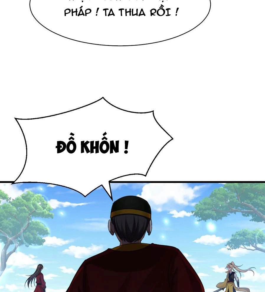 Tu Luyện Thành Tiên Ta Chỉ Muốn Nuôi Nữ Đồ Đệ Chapter 136 - 35