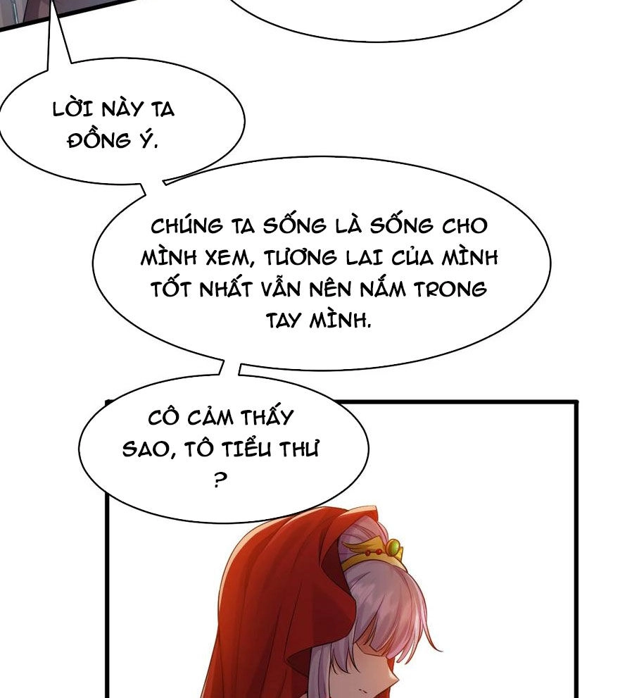 Tu Luyện Thành Tiên Ta Chỉ Muốn Nuôi Nữ Đồ Đệ Chapter 136 - 38