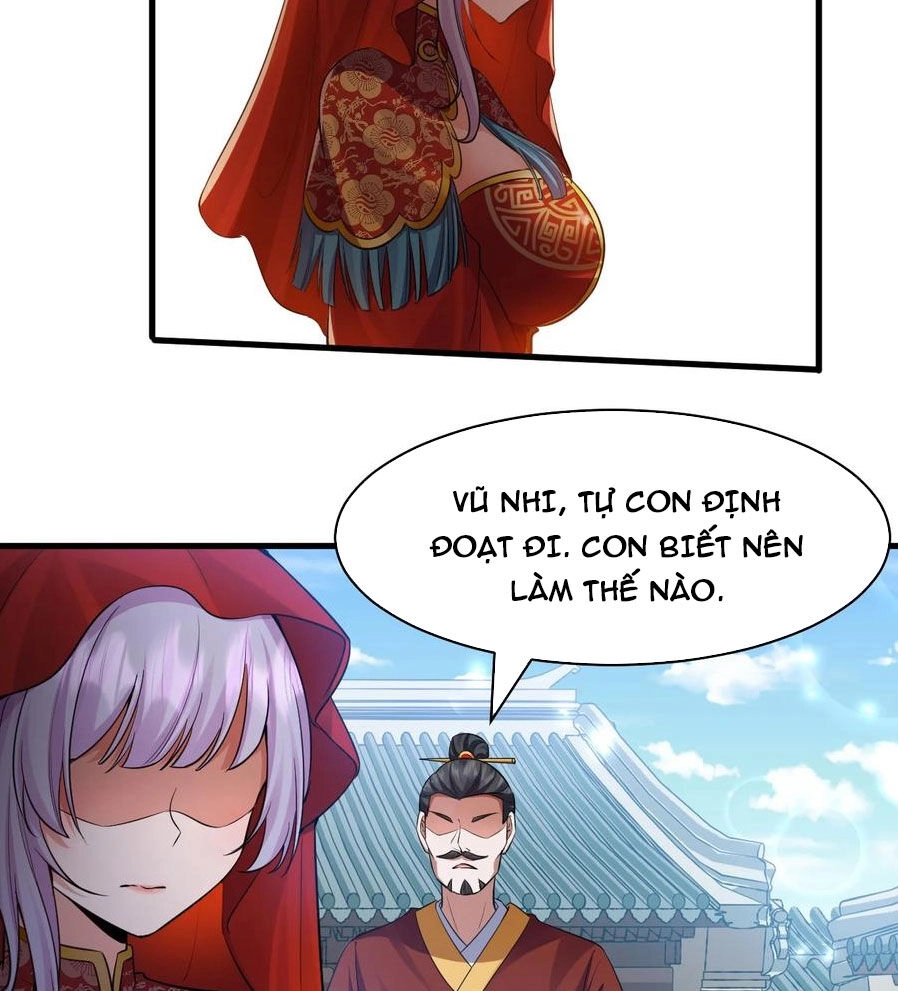 Tu Luyện Thành Tiên Ta Chỉ Muốn Nuôi Nữ Đồ Đệ Chapter 136 - 39