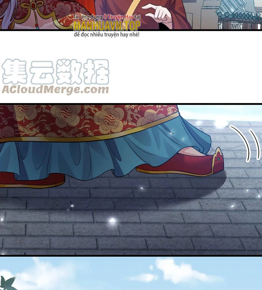 Tu Luyện Thành Tiên Ta Chỉ Muốn Nuôi Nữ Đồ Đệ Chapter 136 - 40