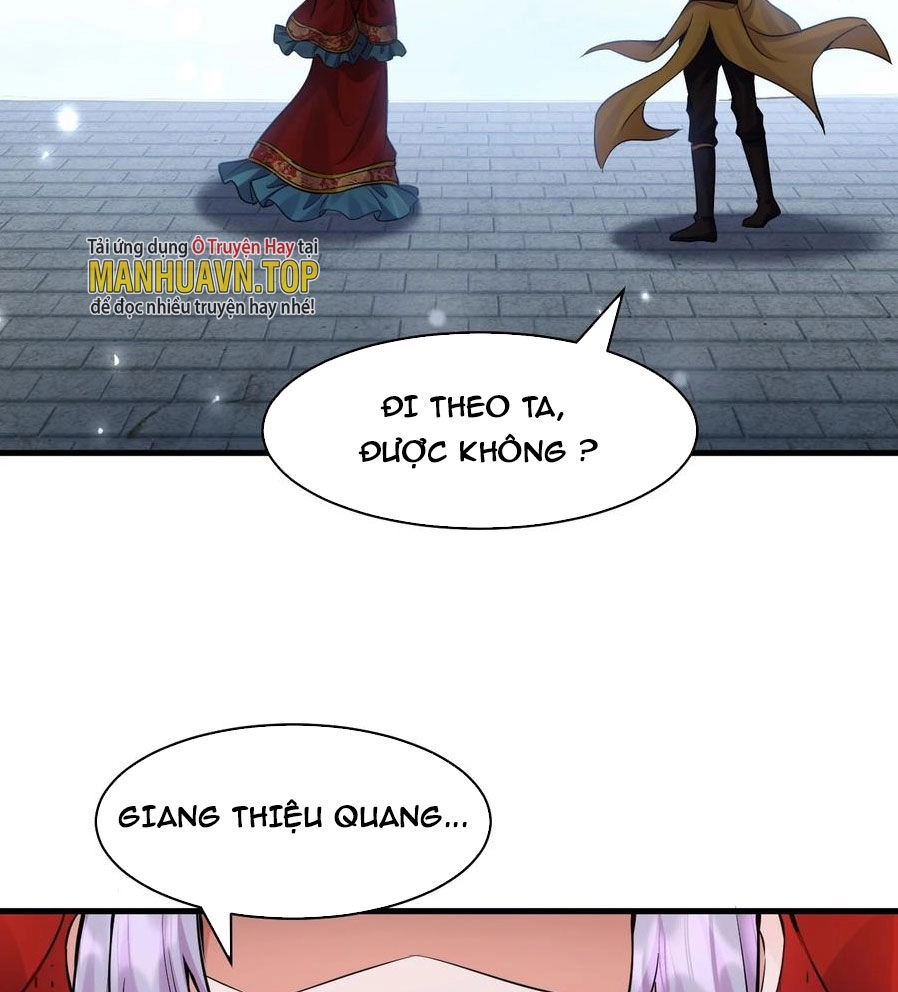 Tu Luyện Thành Tiên Ta Chỉ Muốn Nuôi Nữ Đồ Đệ Chapter 136 - 42