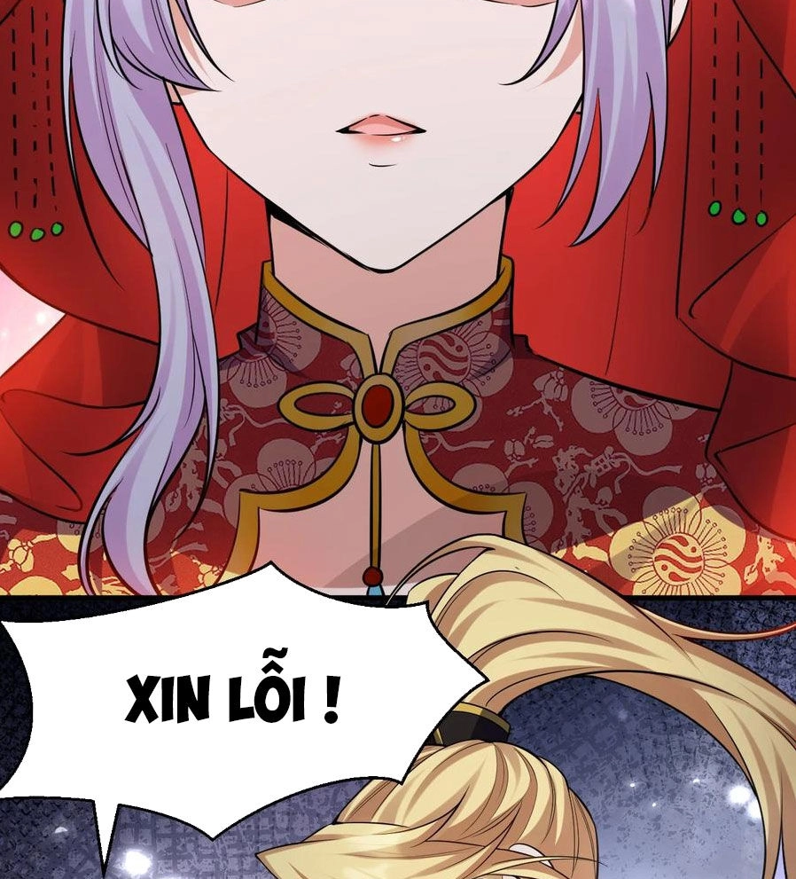 Tu Luyện Thành Tiên Ta Chỉ Muốn Nuôi Nữ Đồ Đệ Chapter 136 - 43