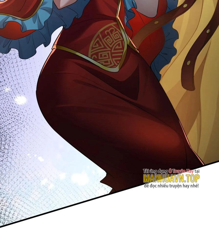 Tu Luyện Thành Tiên Ta Chỉ Muốn Nuôi Nữ Đồ Đệ Chapter 136 - 45