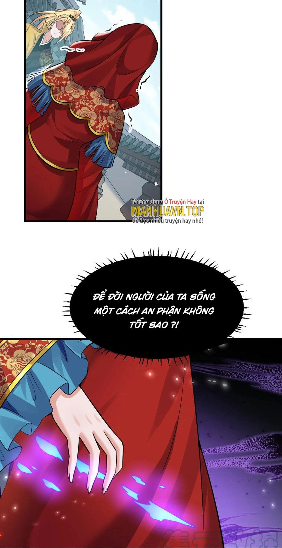 Tu Luyện Thành Tiên Ta Chỉ Muốn Nuôi Nữ Đồ Đệ Chapter 137 - 5