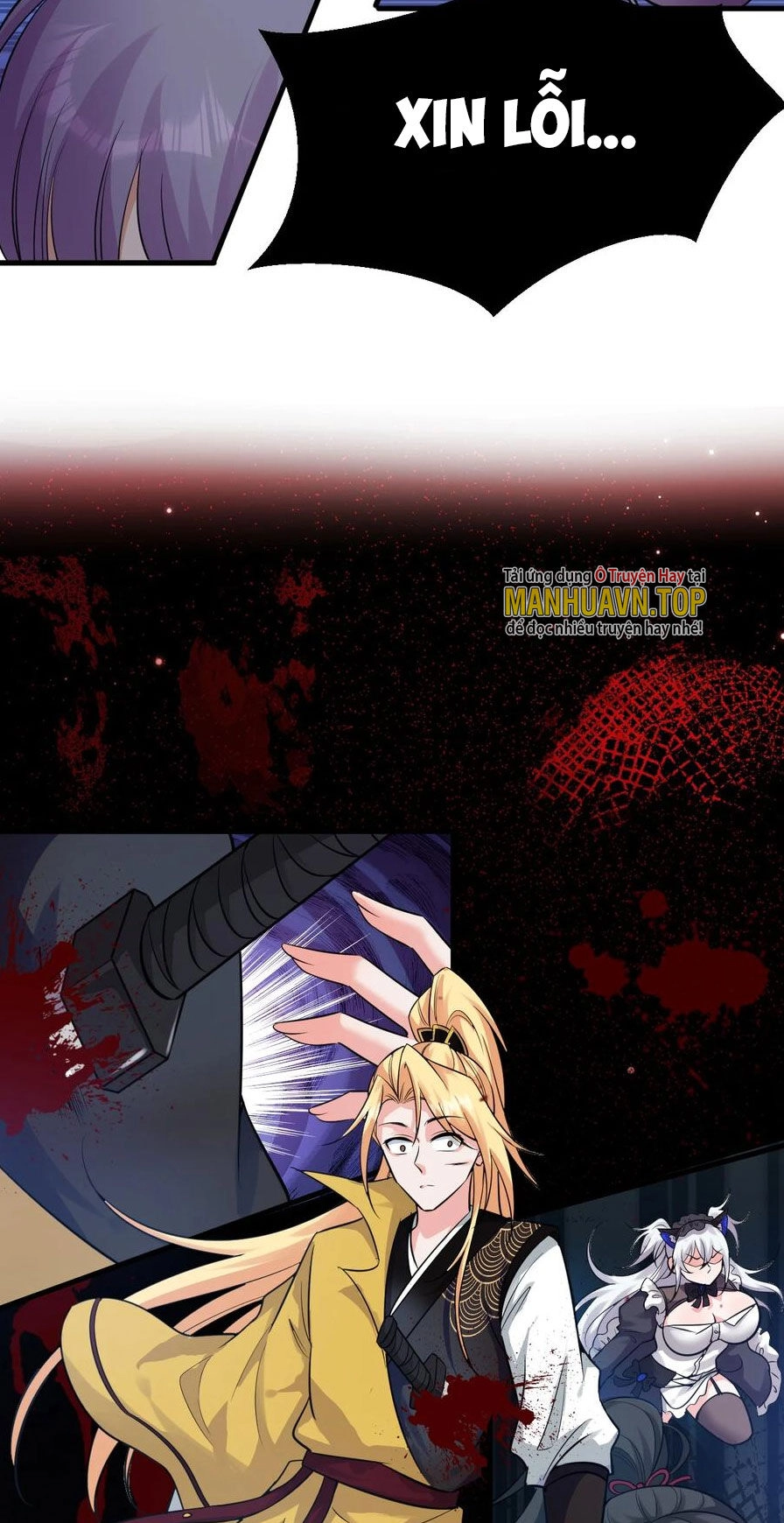 Tu Luyện Thành Tiên Ta Chỉ Muốn Nuôi Nữ Đồ Đệ Chapter 137 - 10