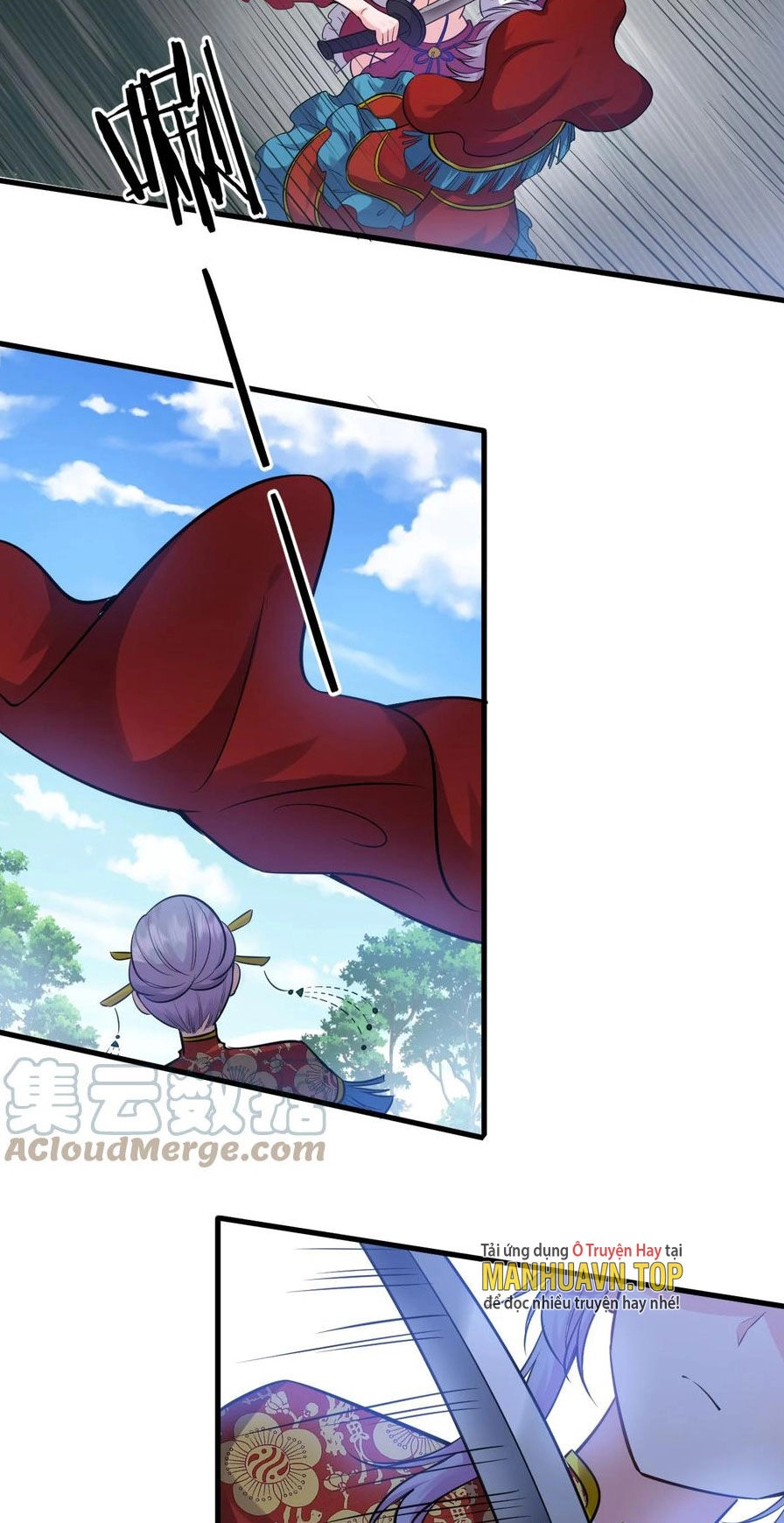 Tu Luyện Thành Tiên Ta Chỉ Muốn Nuôi Nữ Đồ Đệ Chapter 137 - 12