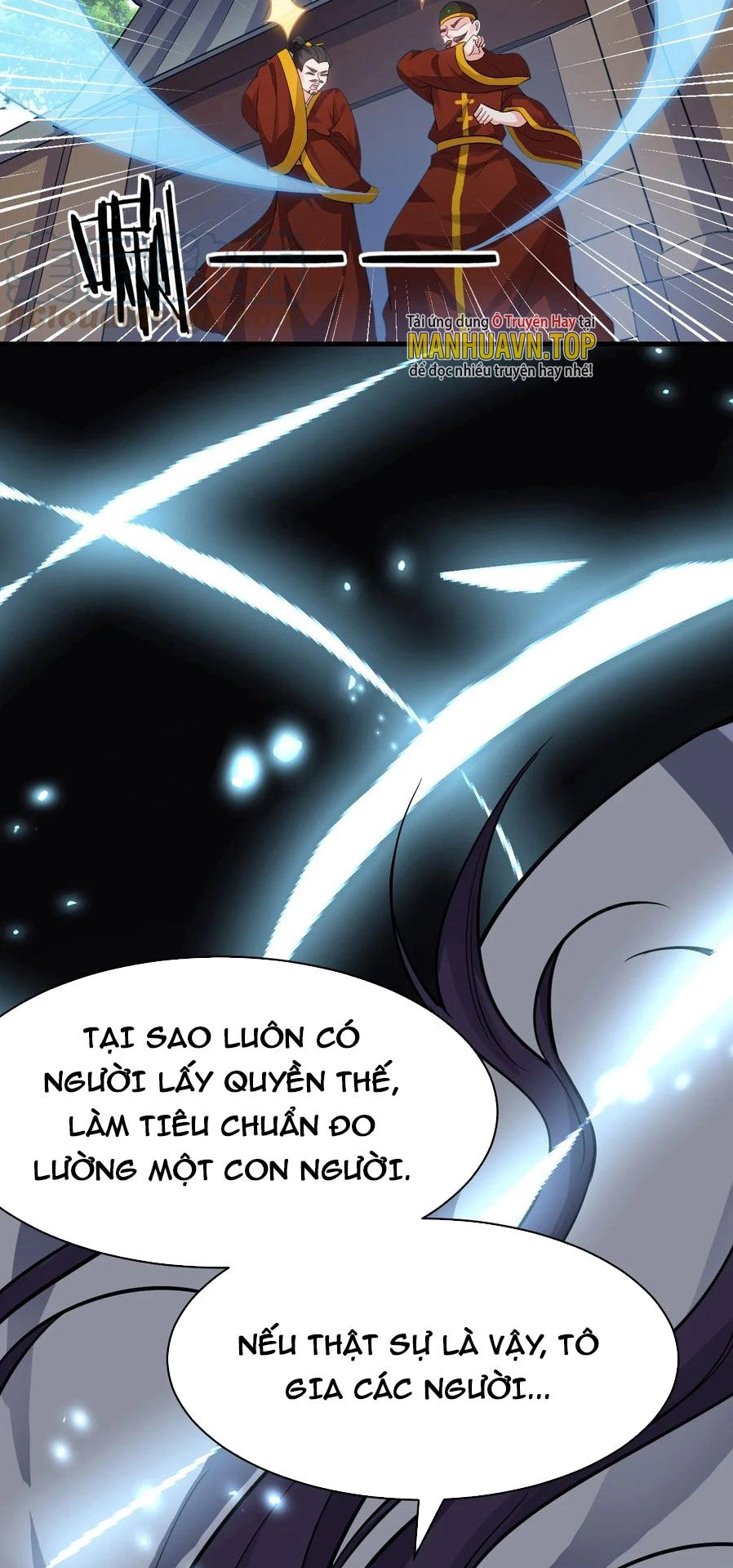 Tu Luyện Thành Tiên Ta Chỉ Muốn Nuôi Nữ Đồ Đệ Chapter 137 - 16