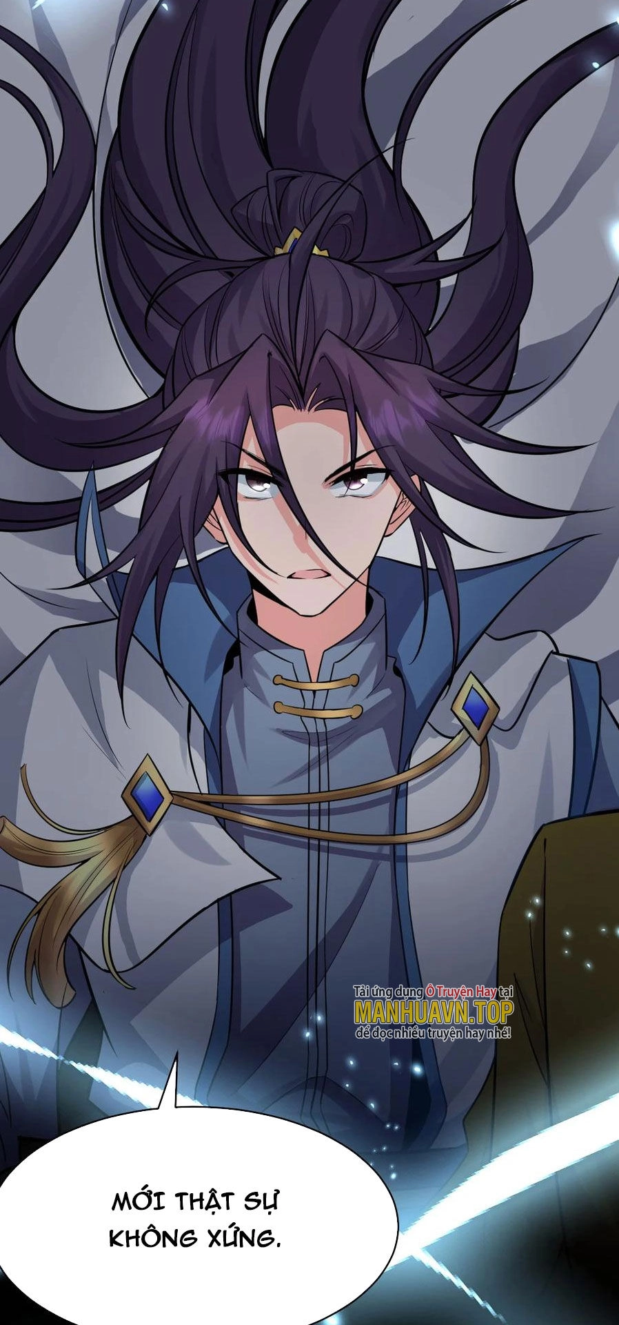 Tu Luyện Thành Tiên Ta Chỉ Muốn Nuôi Nữ Đồ Đệ Chapter 137 - 17