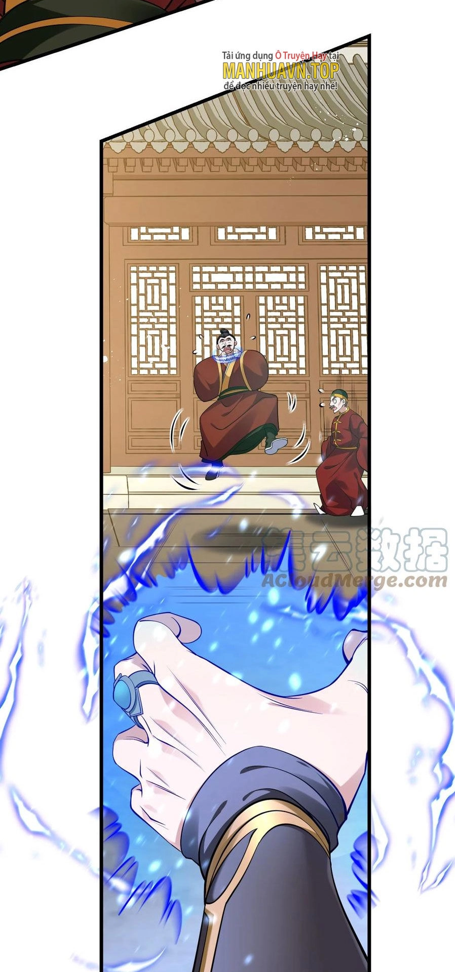 Tu Luyện Thành Tiên Ta Chỉ Muốn Nuôi Nữ Đồ Đệ Chapter 137 - 21