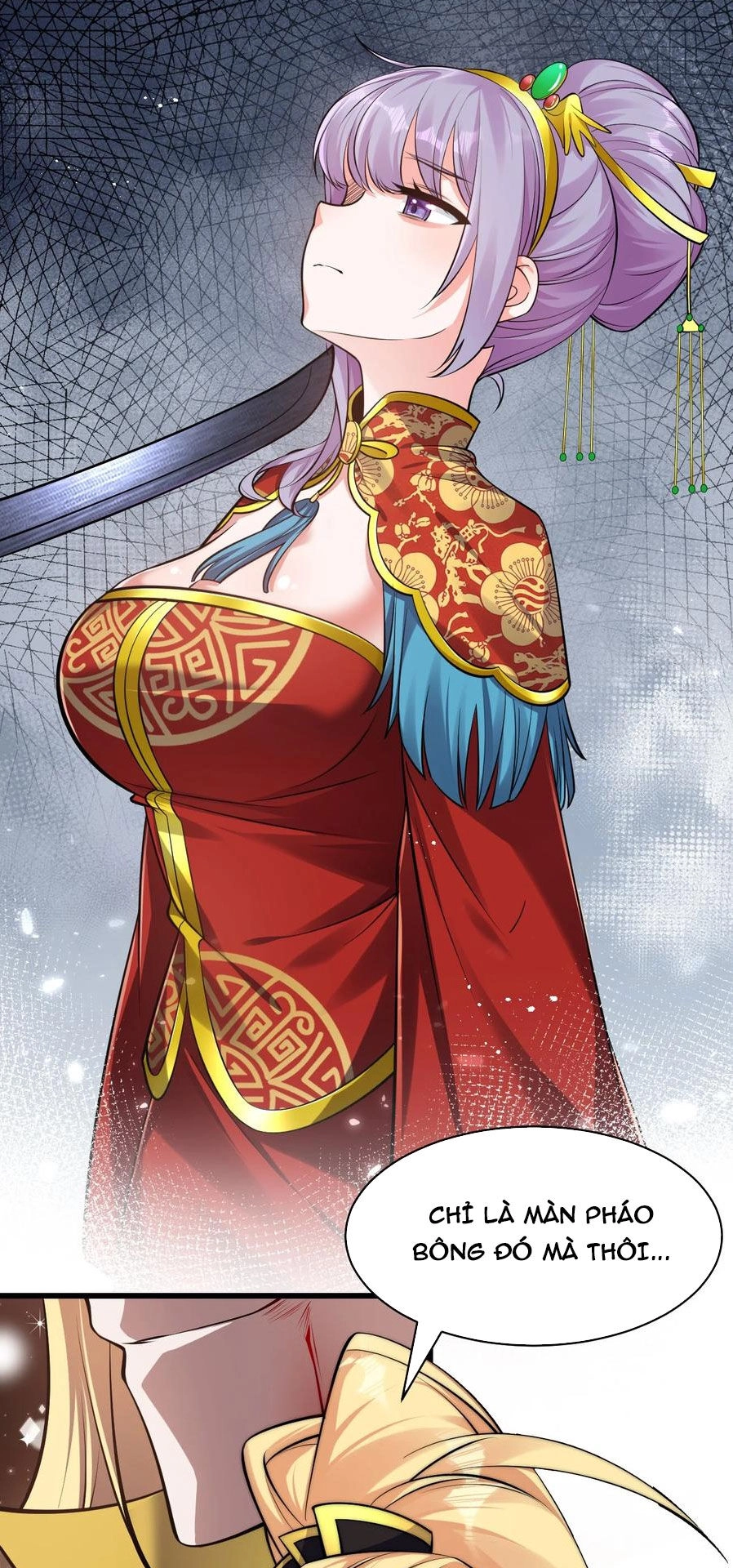 Tu Luyện Thành Tiên Ta Chỉ Muốn Nuôi Nữ Đồ Đệ Chapter 137 - 26