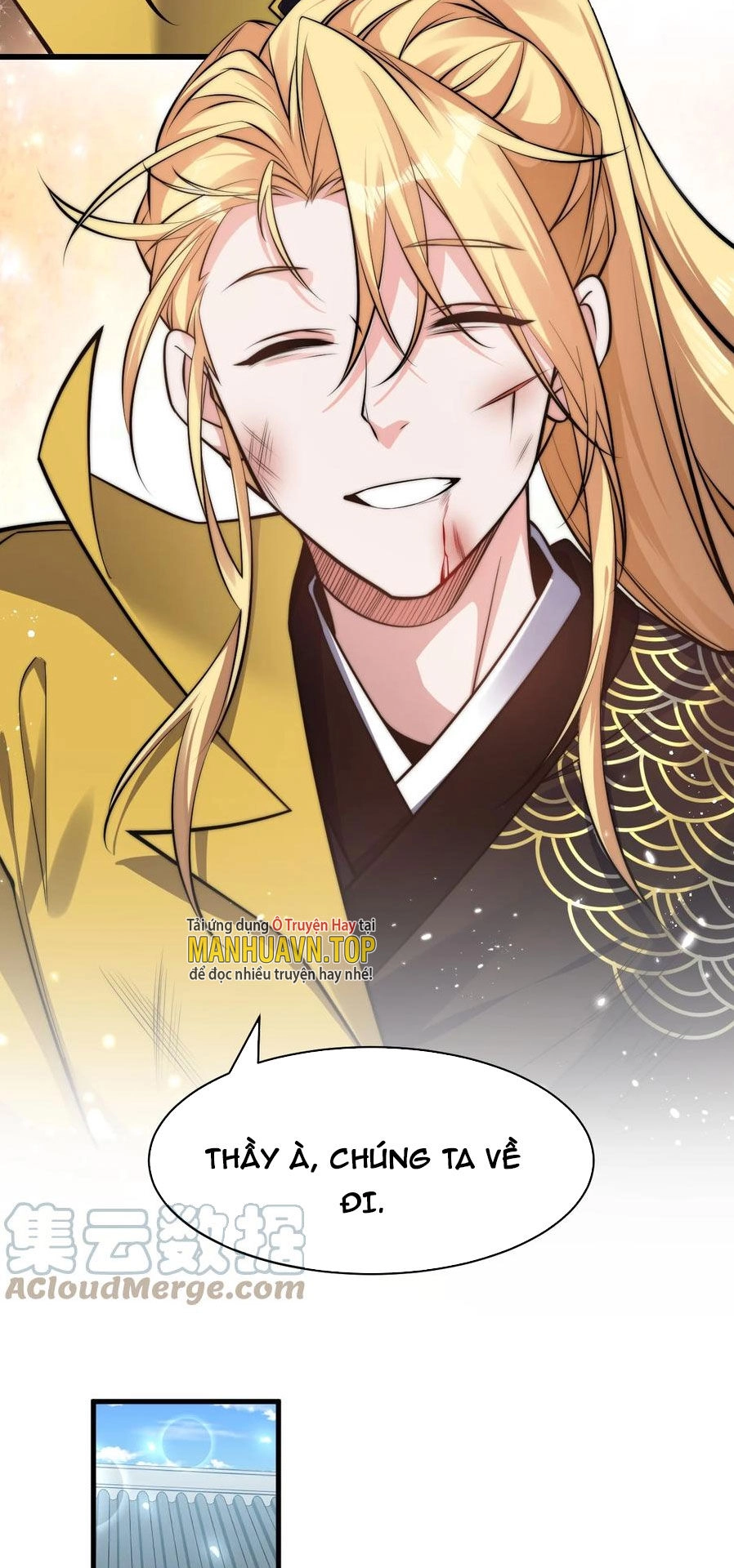 Tu Luyện Thành Tiên Ta Chỉ Muốn Nuôi Nữ Đồ Đệ Chapter 137 - 27