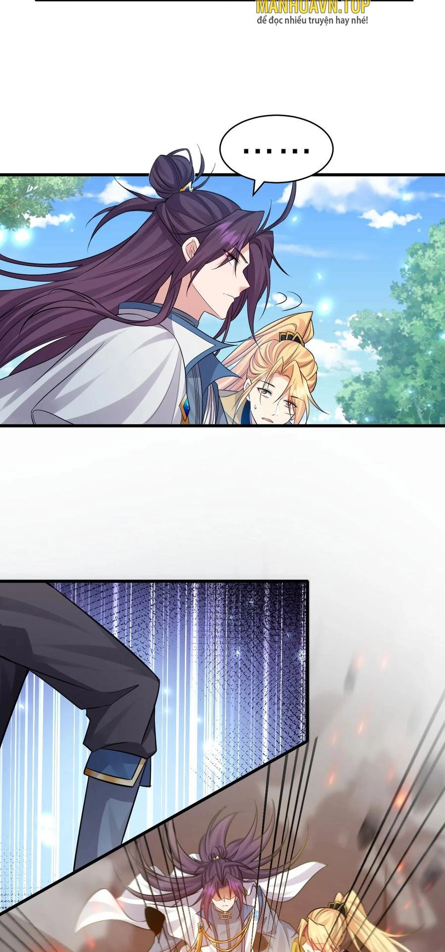 Tu Luyện Thành Tiên Ta Chỉ Muốn Nuôi Nữ Đồ Đệ Chapter 137 - 29