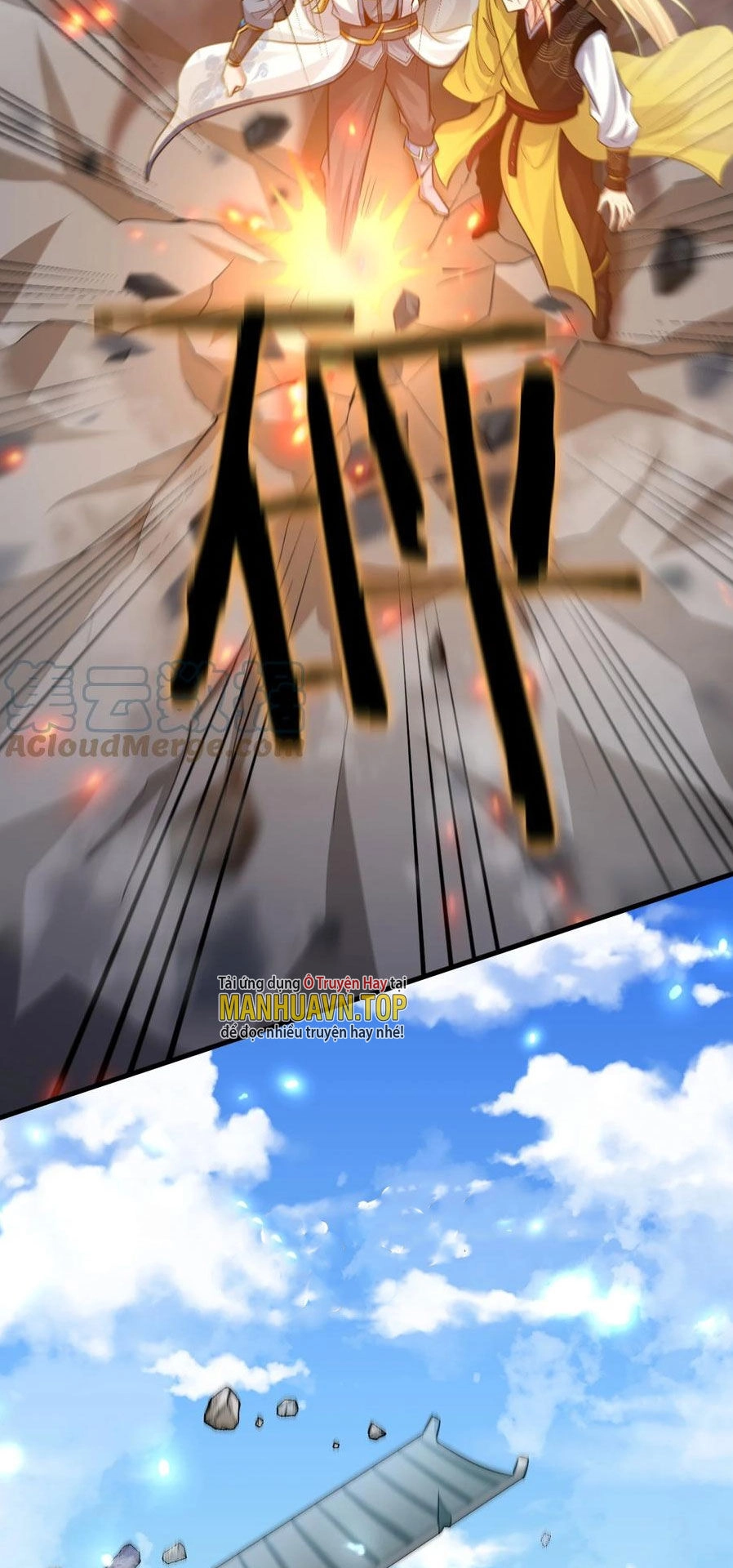 Tu Luyện Thành Tiên Ta Chỉ Muốn Nuôi Nữ Đồ Đệ Chapter 137 - 30