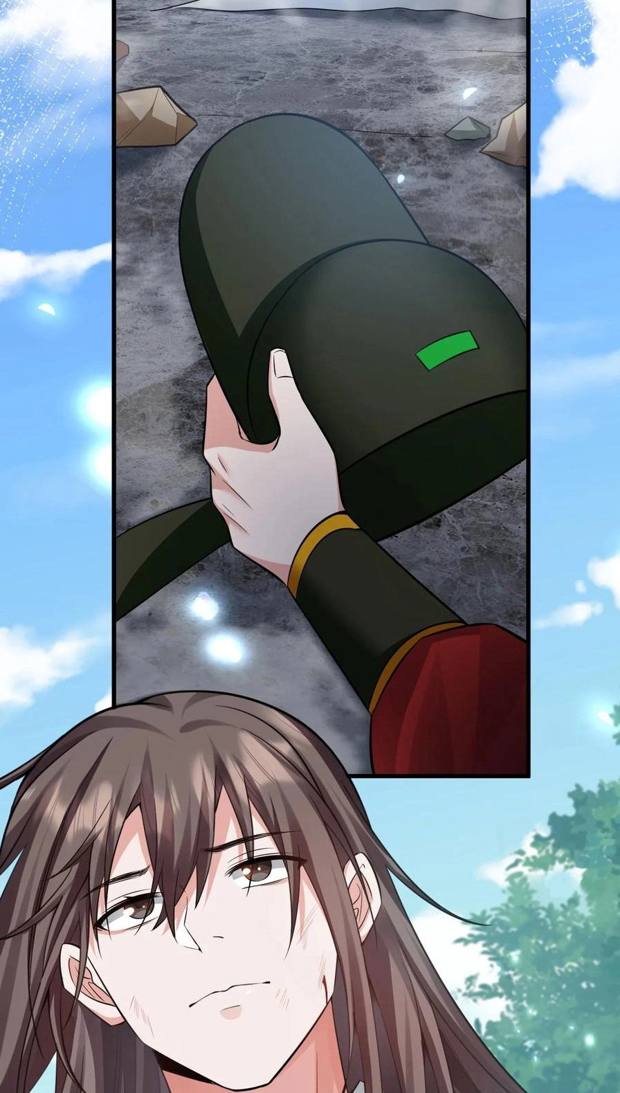 Tu Luyện Thành Tiên Ta Chỉ Muốn Nuôi Nữ Đồ Đệ Chapter 137 - 34