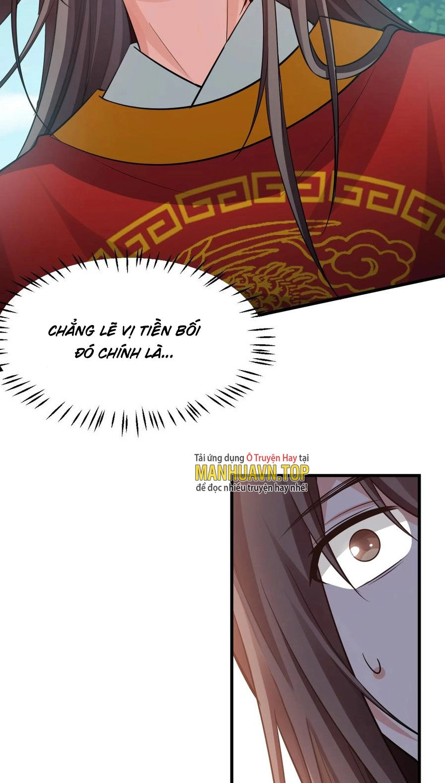 Tu Luyện Thành Tiên Ta Chỉ Muốn Nuôi Nữ Đồ Đệ Chapter 137 - 35