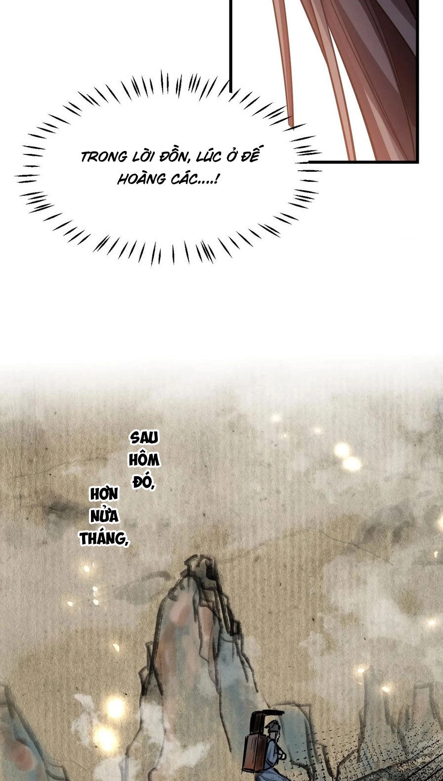 Tu Luyện Thành Tiên Ta Chỉ Muốn Nuôi Nữ Đồ Đệ Chapter 137 - 36