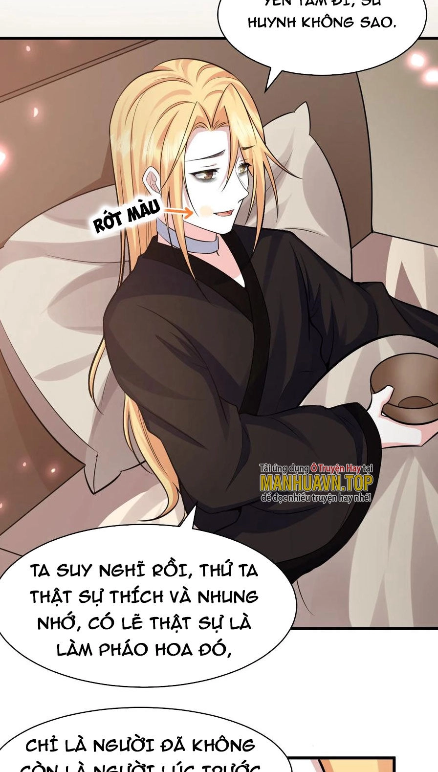 Tu Luyện Thành Tiên Ta Chỉ Muốn Nuôi Nữ Đồ Đệ Chapter 137 - 42