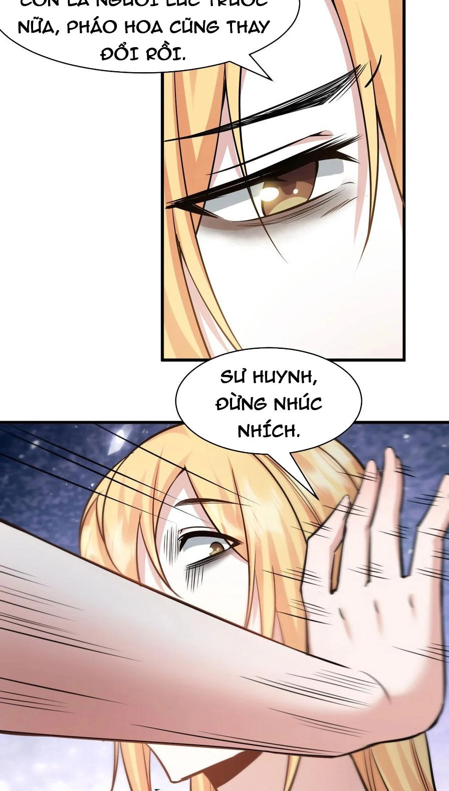 Tu Luyện Thành Tiên Ta Chỉ Muốn Nuôi Nữ Đồ Đệ Chapter 137 - 43