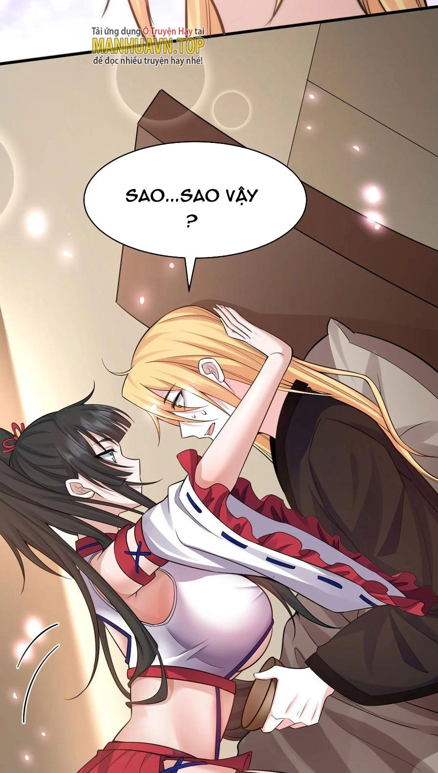 Tu Luyện Thành Tiên Ta Chỉ Muốn Nuôi Nữ Đồ Đệ Chapter 137 - 44