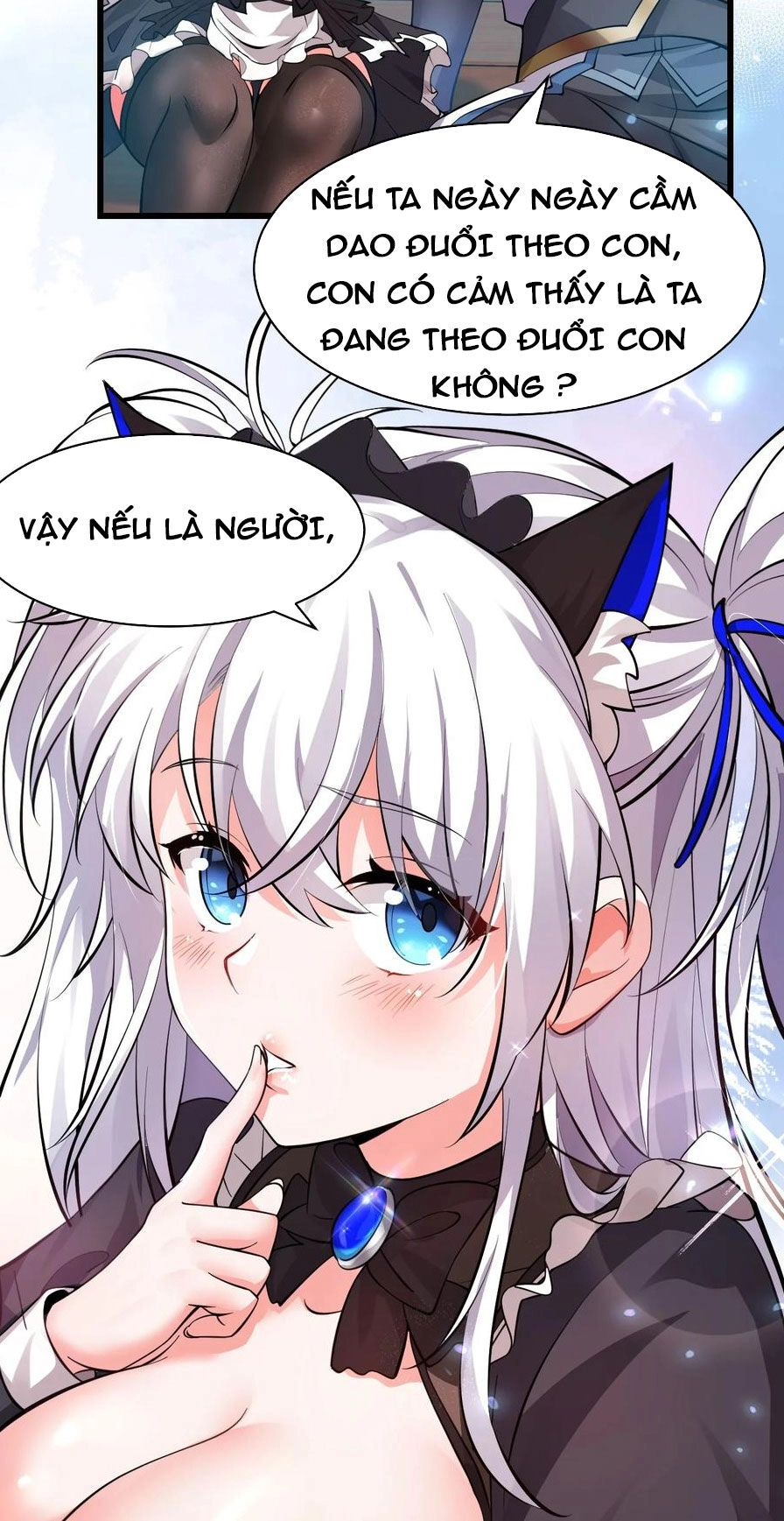 Tu Luyện Thành Tiên Ta Chỉ Muốn Nuôi Nữ Đồ Đệ Chapter 138 - 5