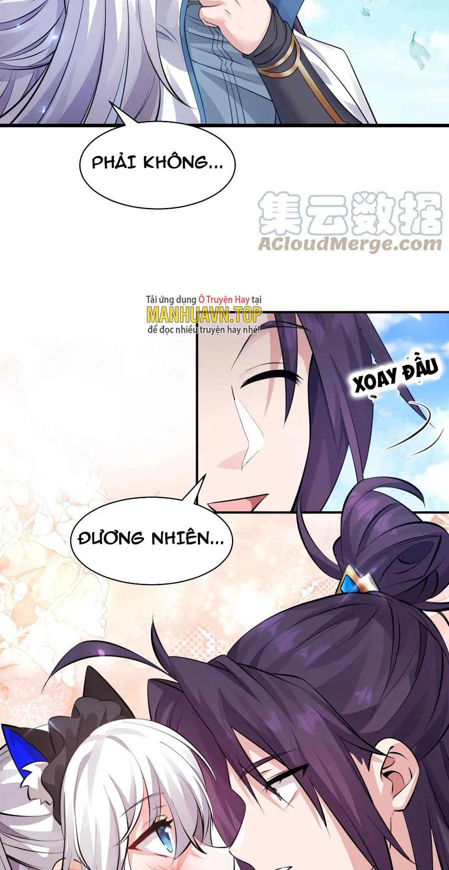 Tu Luyện Thành Tiên Ta Chỉ Muốn Nuôi Nữ Đồ Đệ Chapter 138 - 7