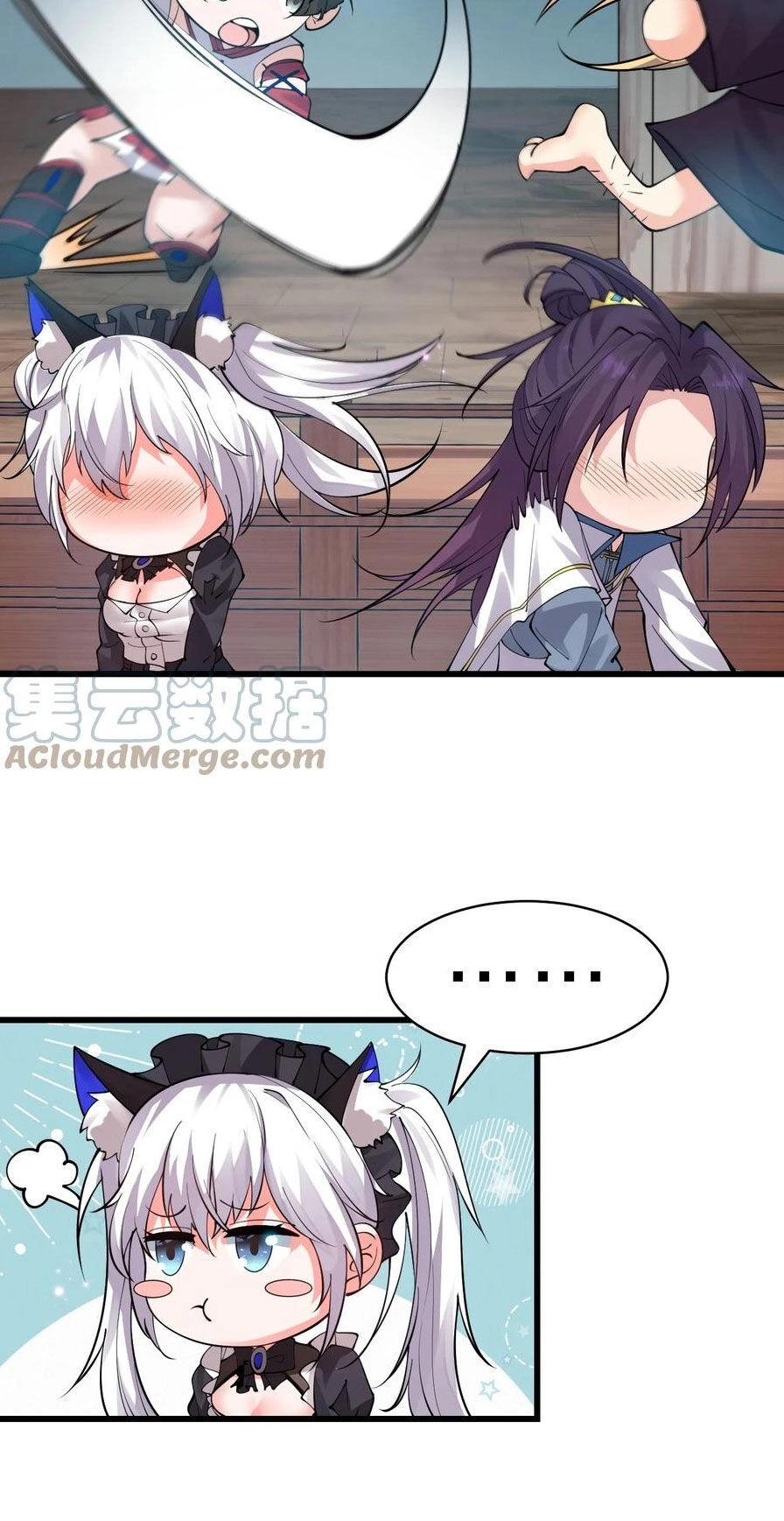 Tu Luyện Thành Tiên Ta Chỉ Muốn Nuôi Nữ Đồ Đệ Chapter 138 - 11