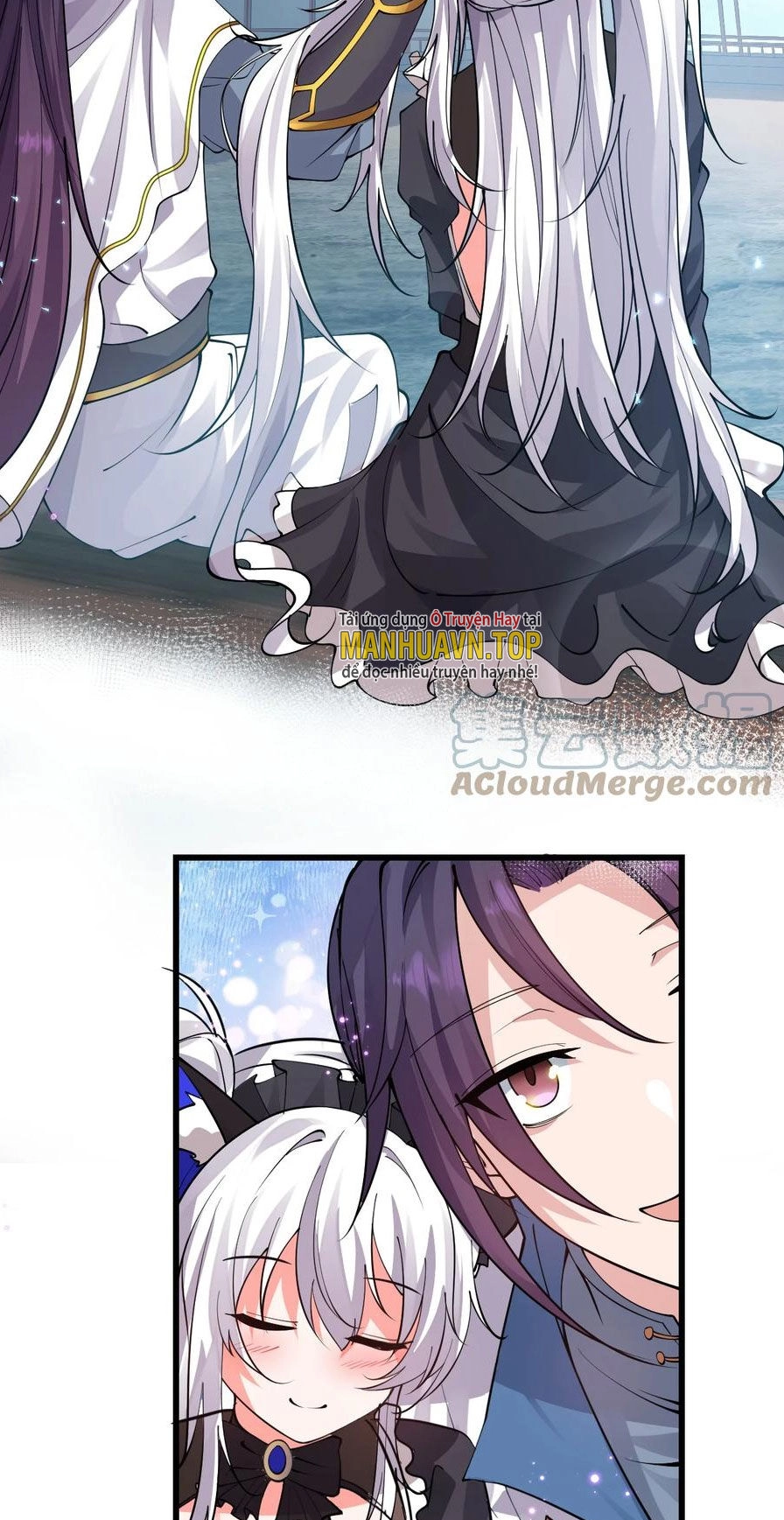 Tu Luyện Thành Tiên Ta Chỉ Muốn Nuôi Nữ Đồ Đệ Chapter 138 - 13