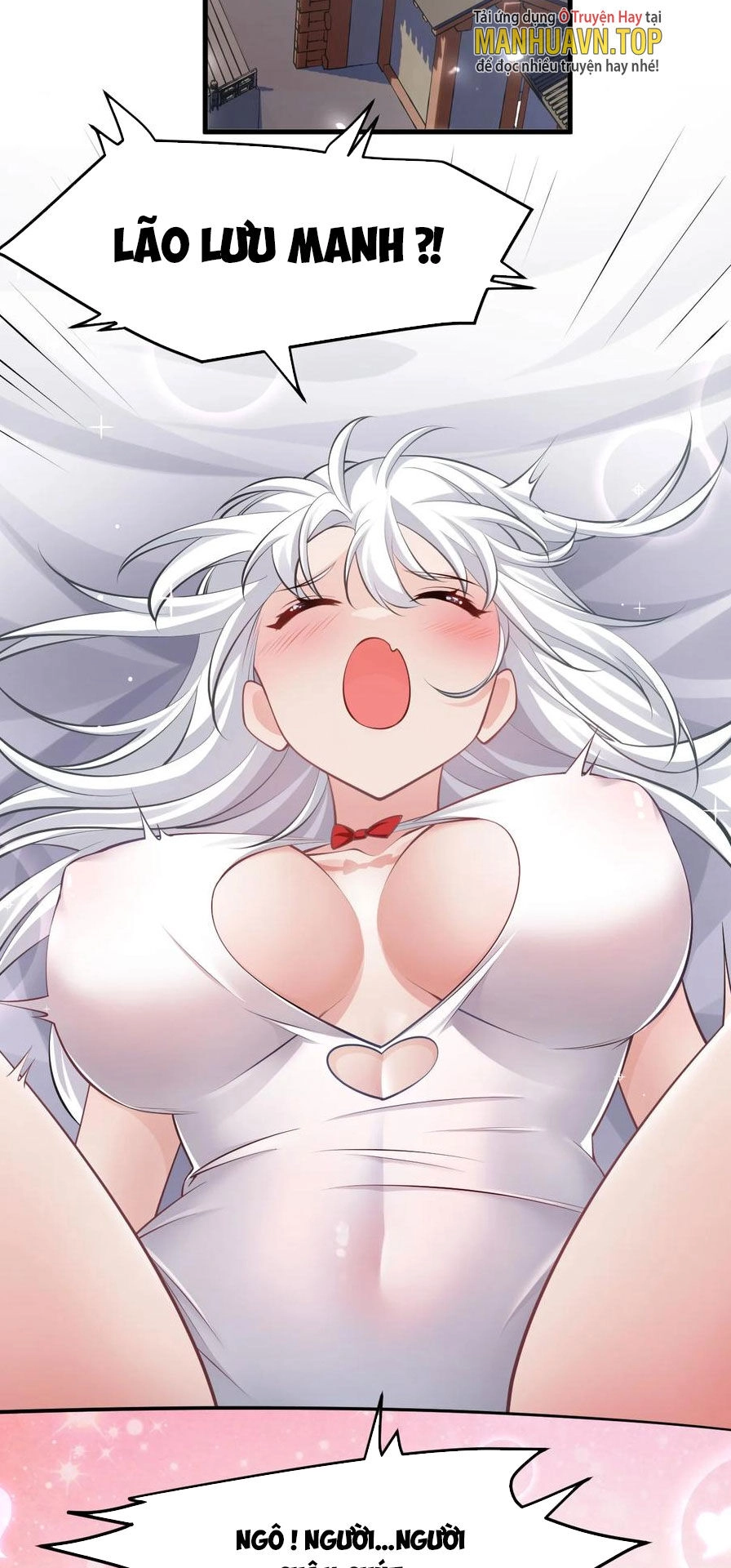 Tu Luyện Thành Tiên Ta Chỉ Muốn Nuôi Nữ Đồ Đệ Chapter 138 - 17