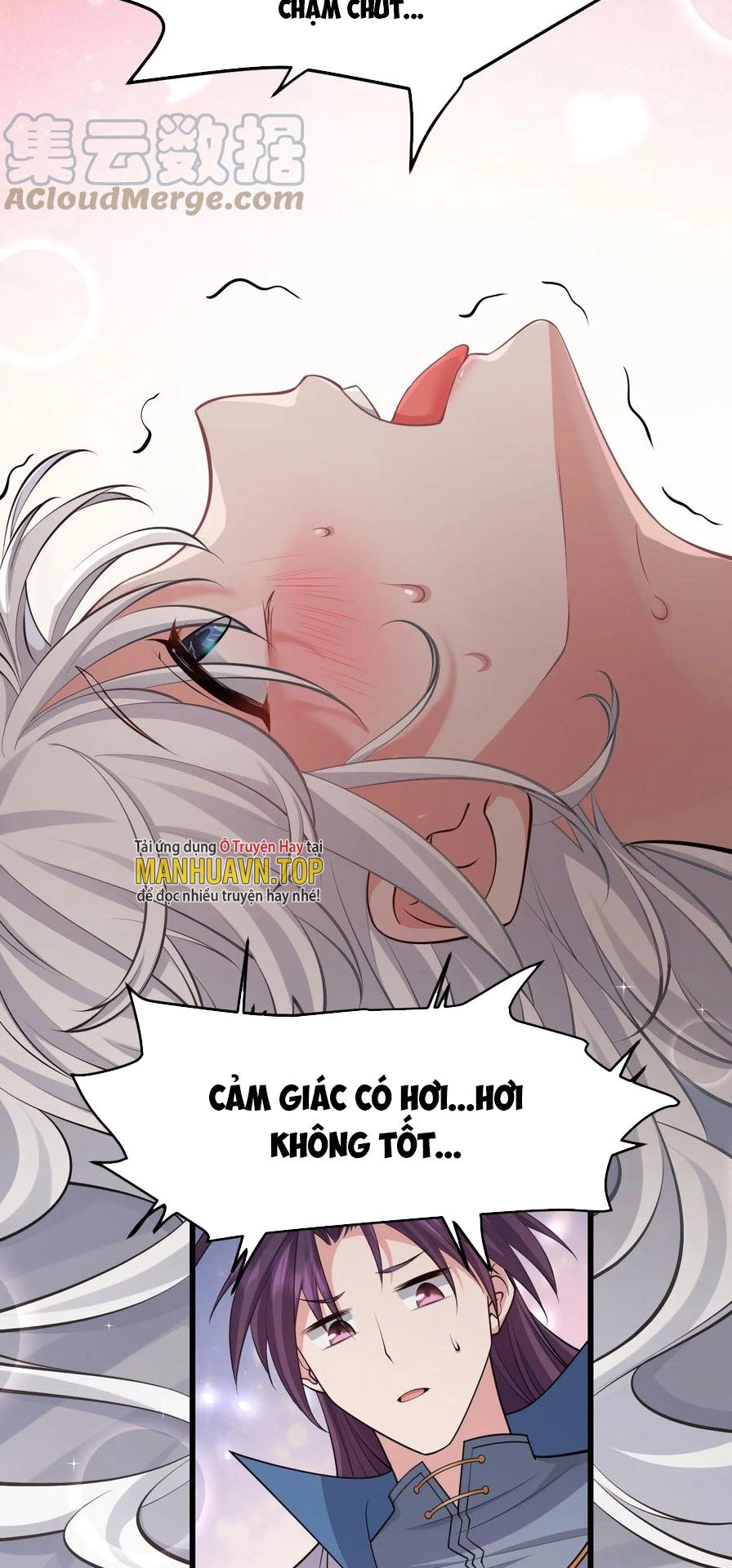 Tu Luyện Thành Tiên Ta Chỉ Muốn Nuôi Nữ Đồ Đệ Chapter 138 - 18