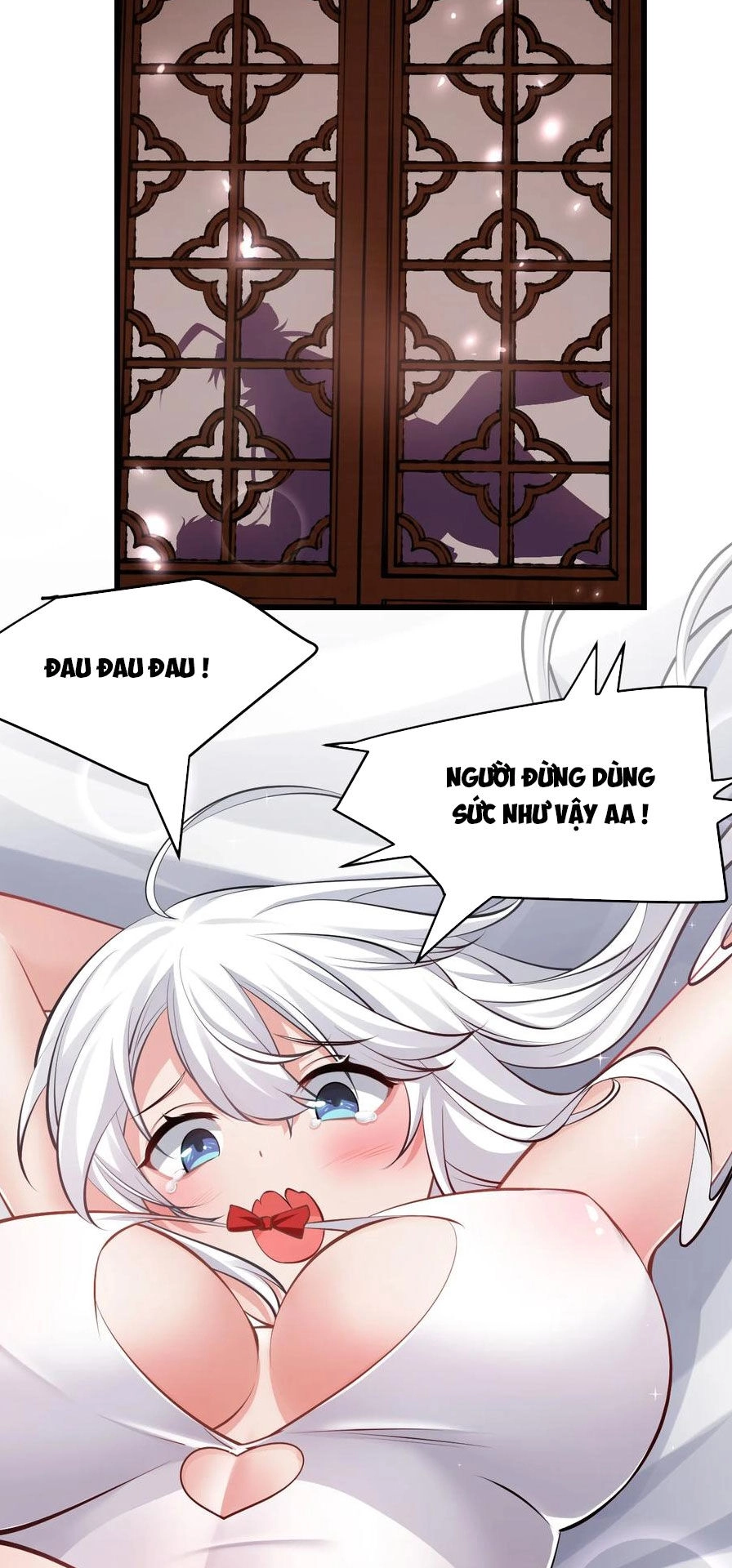 Tu Luyện Thành Tiên Ta Chỉ Muốn Nuôi Nữ Đồ Đệ Chapter 138 - 21