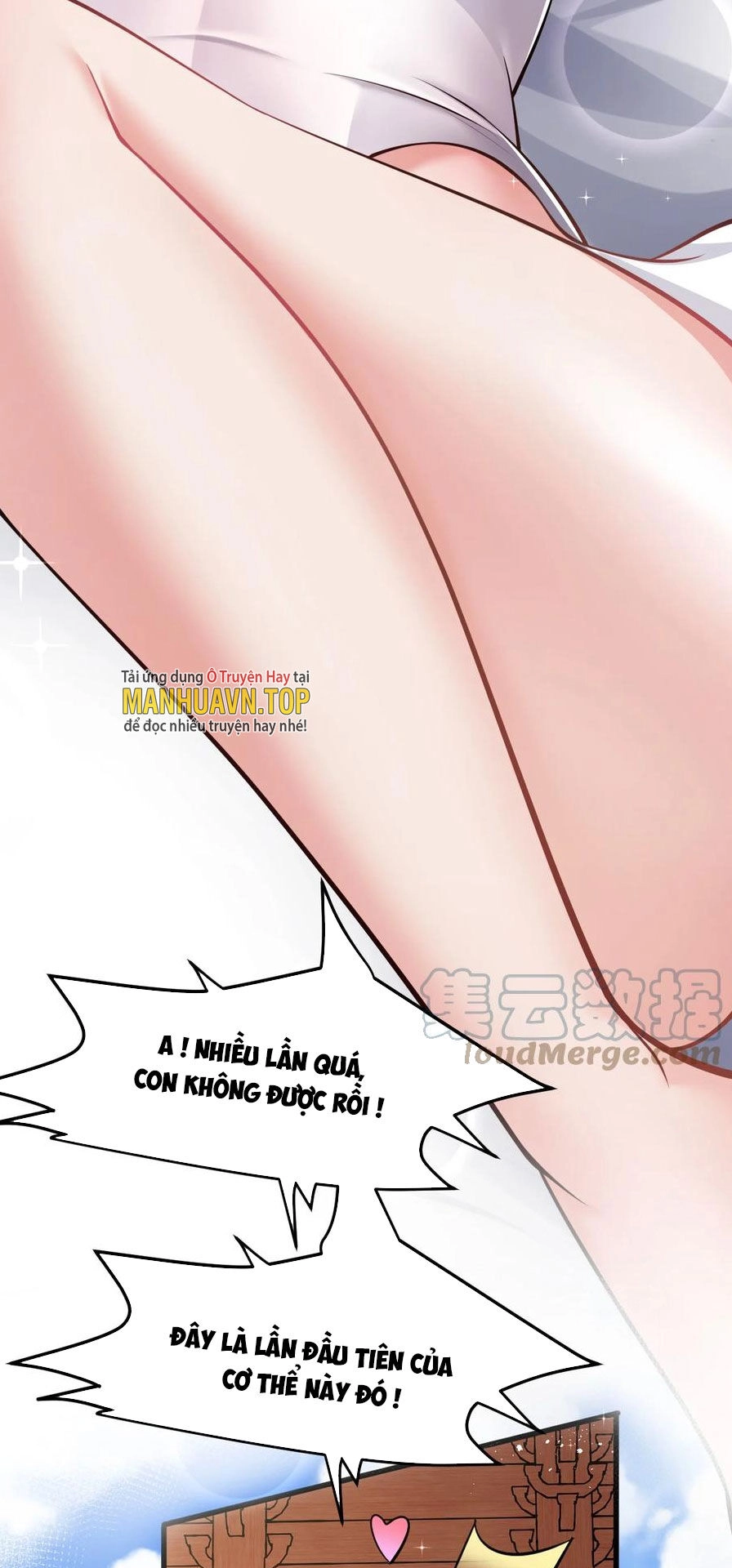 Tu Luyện Thành Tiên Ta Chỉ Muốn Nuôi Nữ Đồ Đệ Chapter 138 - 22