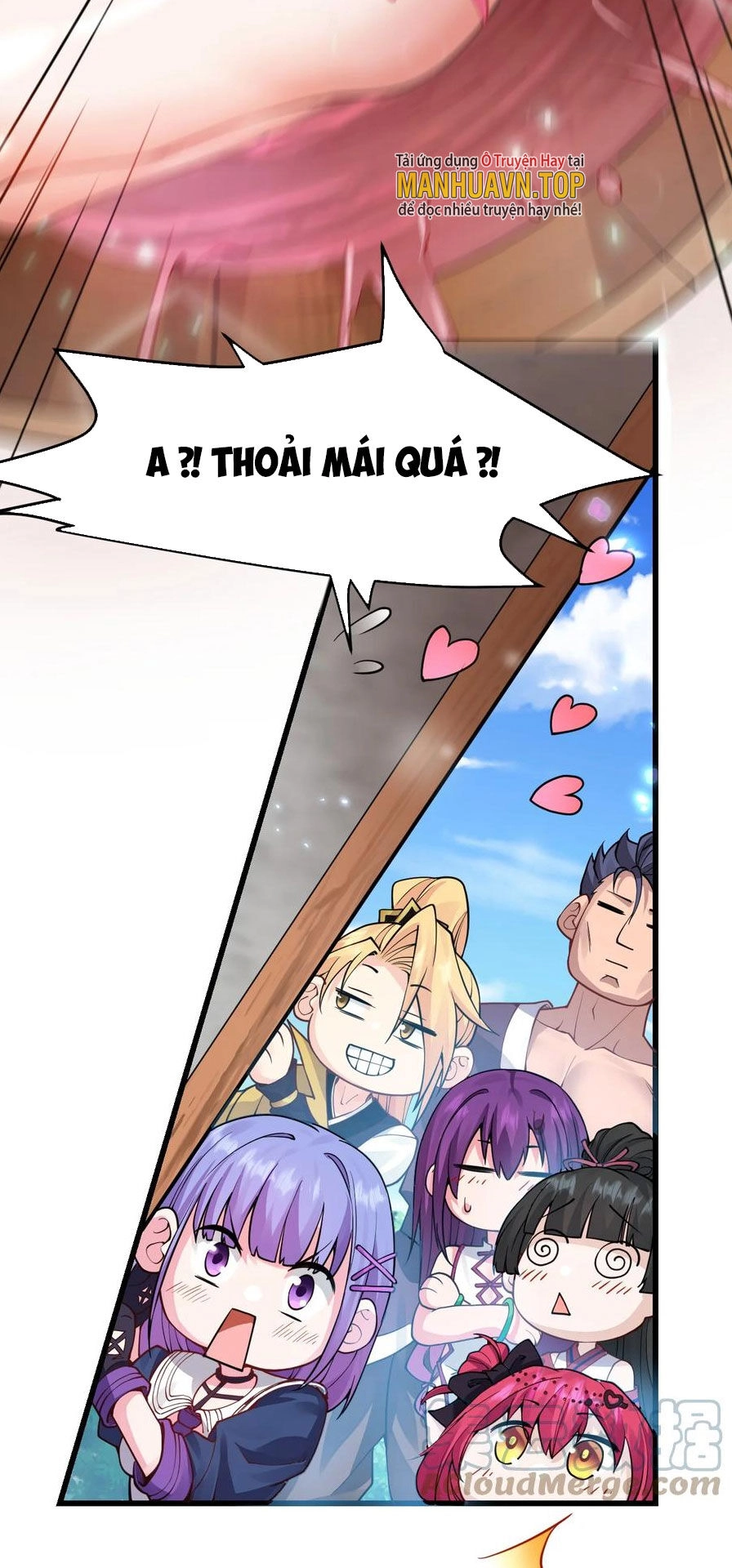 Tu Luyện Thành Tiên Ta Chỉ Muốn Nuôi Nữ Đồ Đệ Chapter 138 - 28