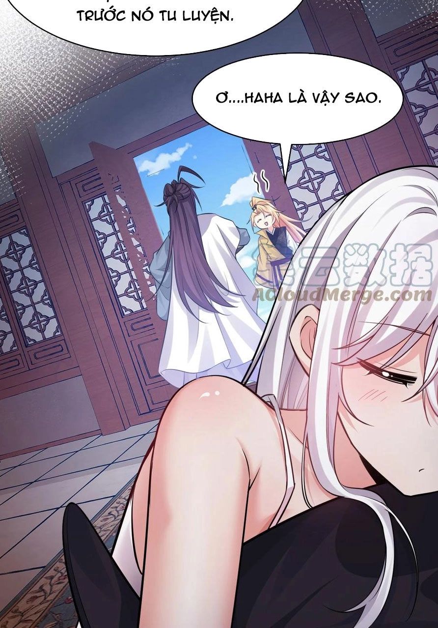 Tu Luyện Thành Tiên Ta Chỉ Muốn Nuôi Nữ Đồ Đệ Chapter 138 - 32