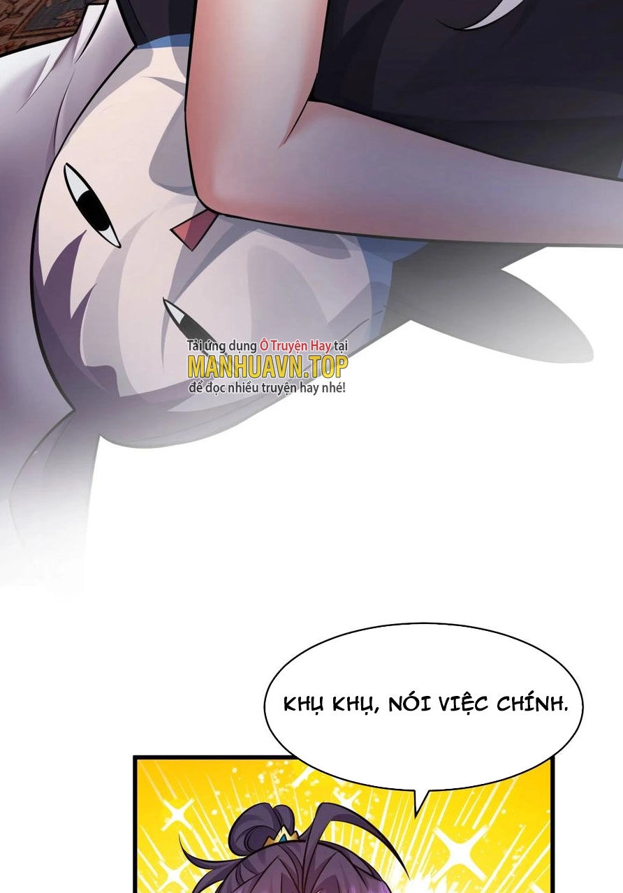 Tu Luyện Thành Tiên Ta Chỉ Muốn Nuôi Nữ Đồ Đệ Chapter 138 - 33