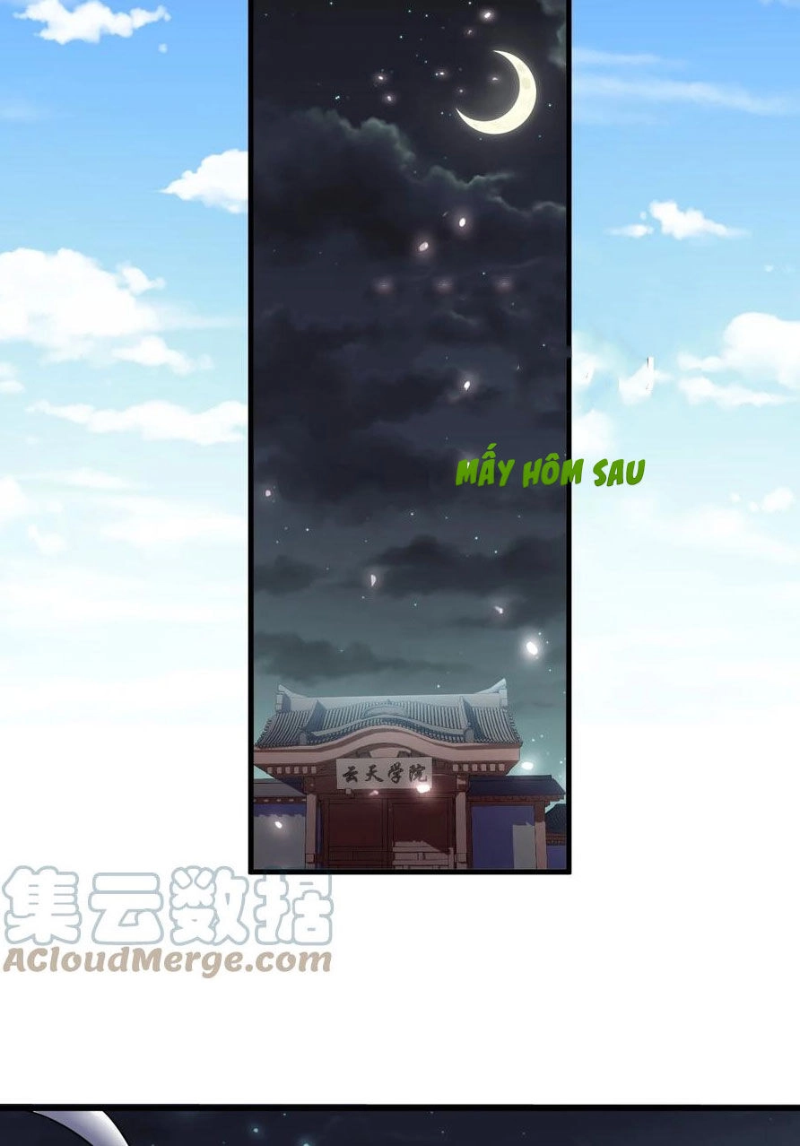 Tu Luyện Thành Tiên Ta Chỉ Muốn Nuôi Nữ Đồ Đệ Chapter 138 - 38