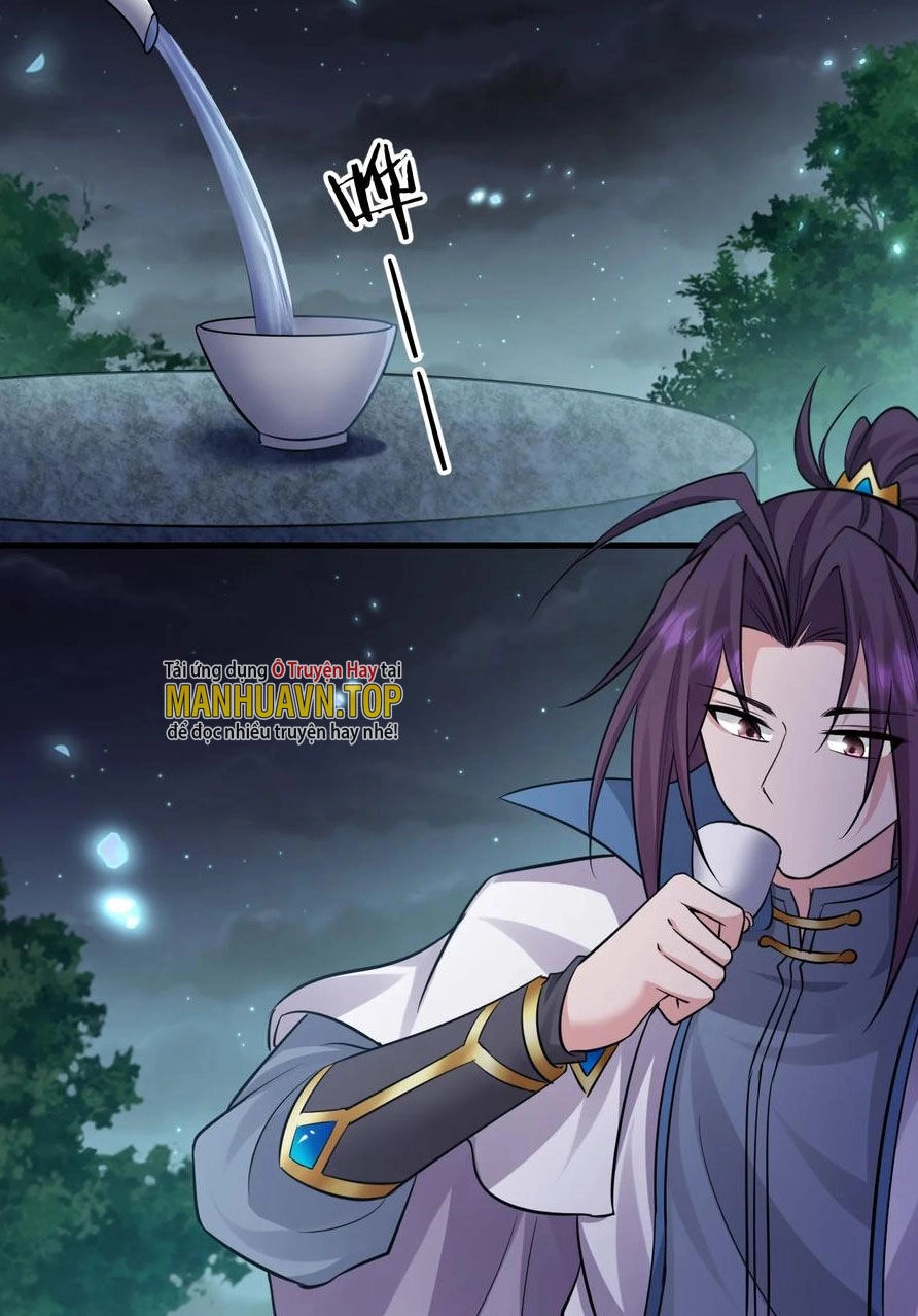 Tu Luyện Thành Tiên Ta Chỉ Muốn Nuôi Nữ Đồ Đệ Chapter 138 - 39