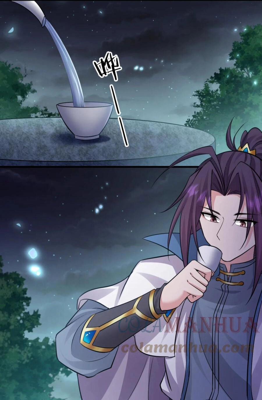 Tu Luyện Thành Tiên Ta Chỉ Muốn Nuôi Nữ Đồ Đệ Chapter 139 - 2