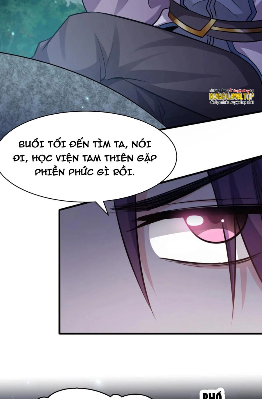 Tu Luyện Thành Tiên Ta Chỉ Muốn Nuôi Nữ Đồ Đệ Chapter 139 - 3