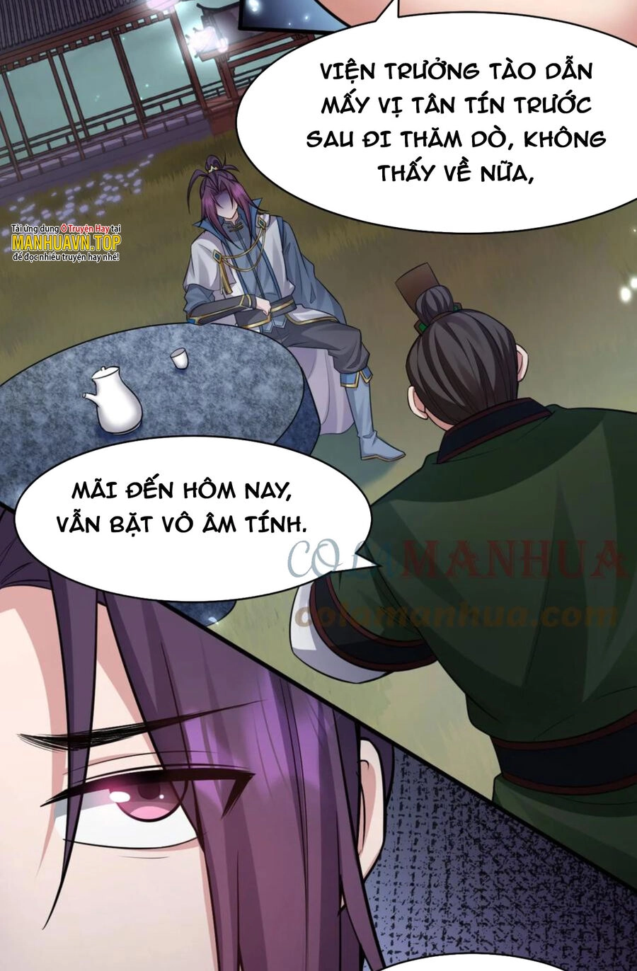 Tu Luyện Thành Tiên Ta Chỉ Muốn Nuôi Nữ Đồ Đệ Chapter 139 - 6