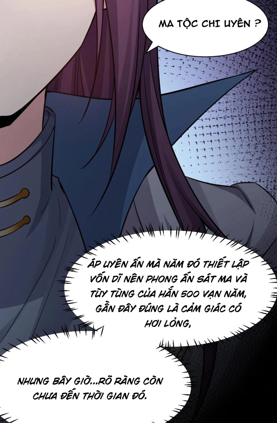 Tu Luyện Thành Tiên Ta Chỉ Muốn Nuôi Nữ Đồ Đệ Chapter 139 - 7