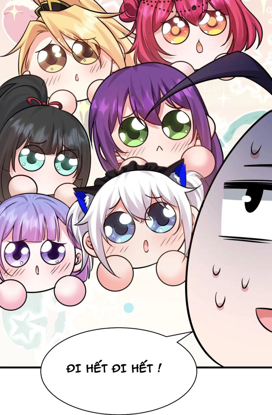 Tu Luyện Thành Tiên Ta Chỉ Muốn Nuôi Nữ Đồ Đệ Chapter 139 - 11