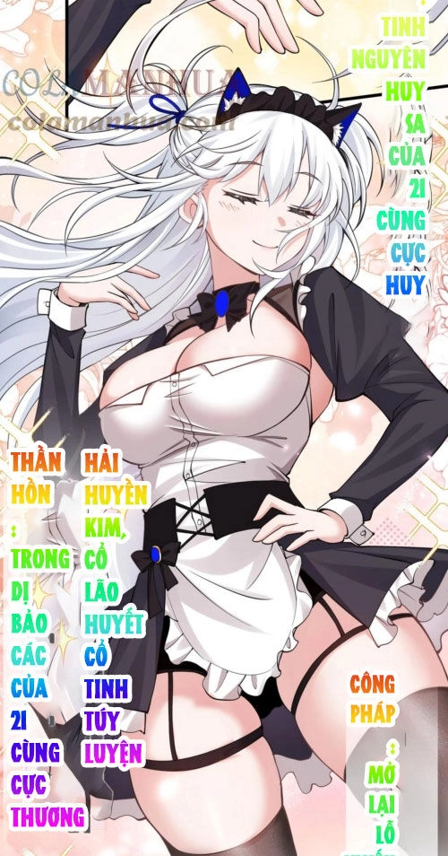 Tu Luyện Thành Tiên Ta Chỉ Muốn Nuôi Nữ Đồ Đệ Chapter 139 - 15