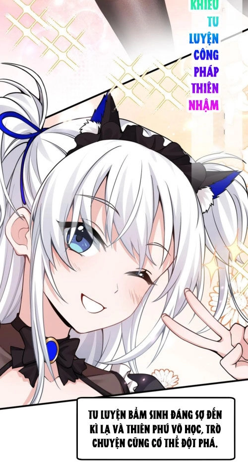 Tu Luyện Thành Tiên Ta Chỉ Muốn Nuôi Nữ Đồ Đệ Chapter 139 - 16