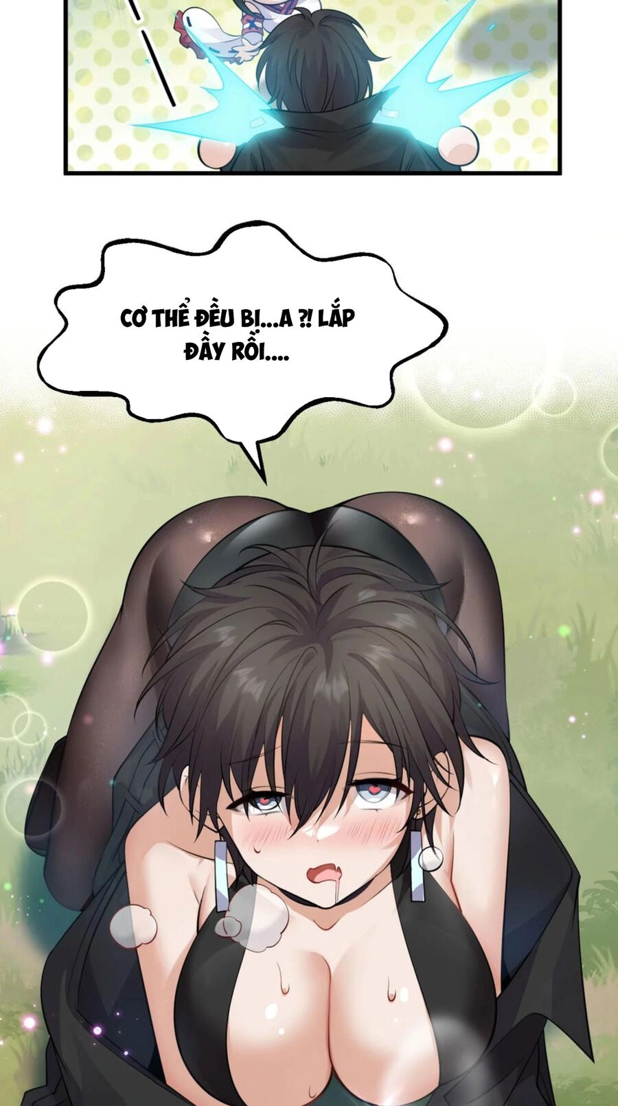 Tu Luyện Thành Tiên Ta Chỉ Muốn Nuôi Nữ Đồ Đệ Chapter 139 - 24