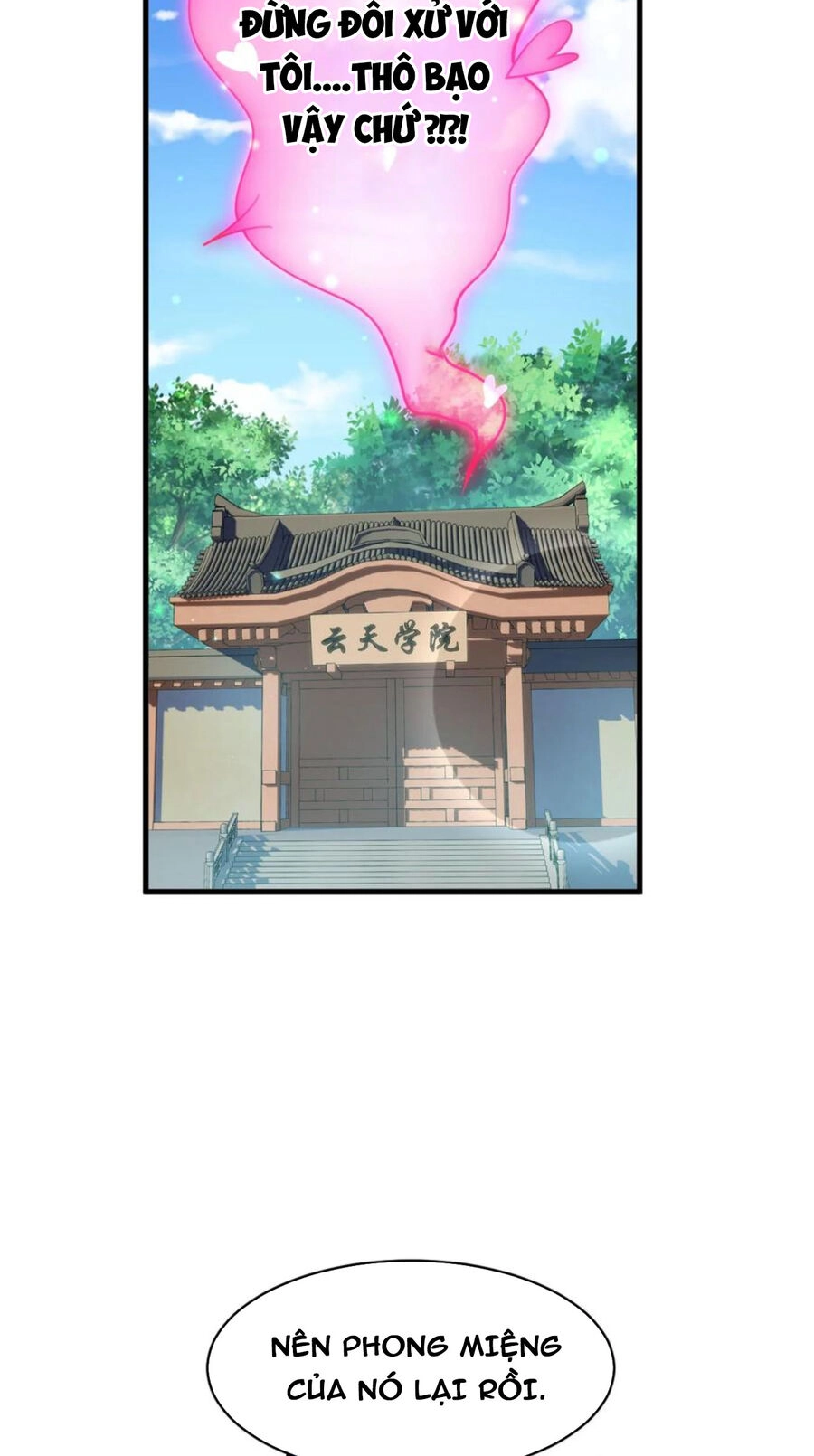 Tu Luyện Thành Tiên Ta Chỉ Muốn Nuôi Nữ Đồ Đệ Chapter 139 - 27