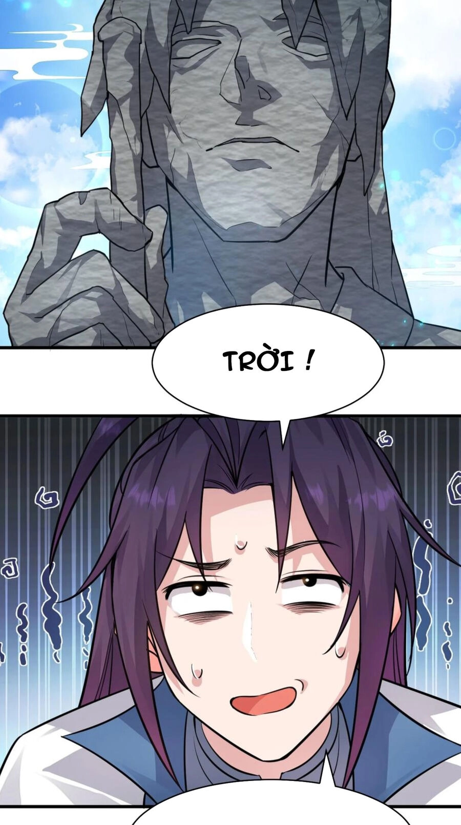 Tu Luyện Thành Tiên Ta Chỉ Muốn Nuôi Nữ Đồ Đệ Chapter 139 - 30