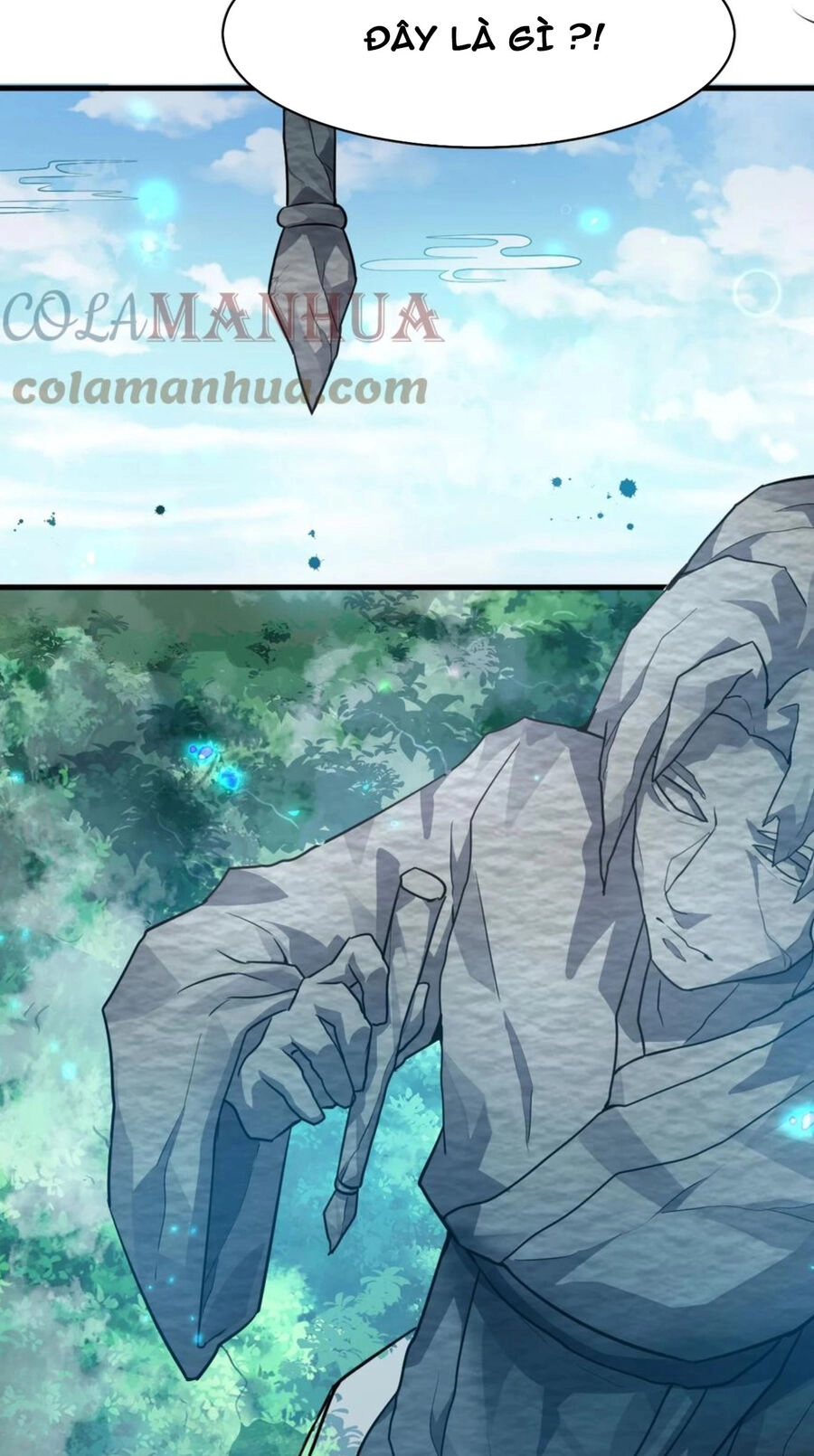 Tu Luyện Thành Tiên Ta Chỉ Muốn Nuôi Nữ Đồ Đệ Chapter 139 - 31