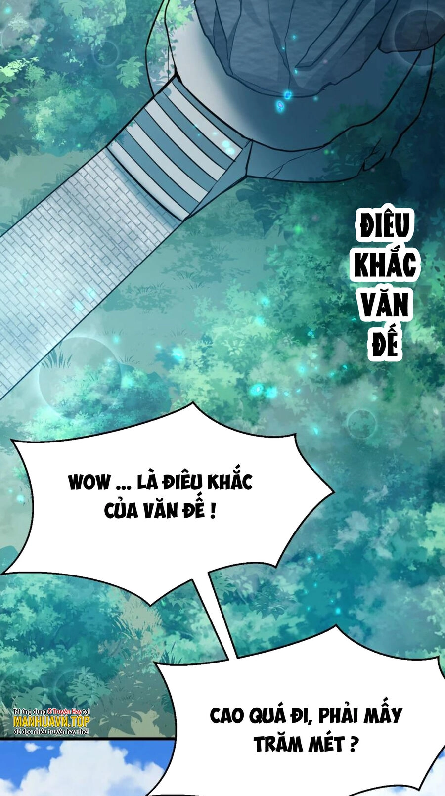 Tu Luyện Thành Tiên Ta Chỉ Muốn Nuôi Nữ Đồ Đệ Chapter 139 - 32