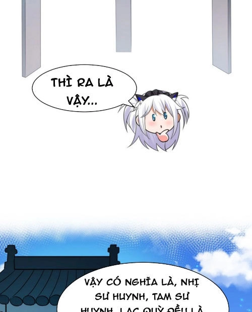 Tu Luyện Thành Tiên Ta Chỉ Muốn Nuôi Nữ Đồ Đệ Chapter 139 - 37