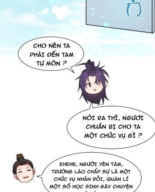 Tu Luyện Thành Tiên Ta Chỉ Muốn Nuôi Nữ Đồ Đệ Chapter 139 - 39